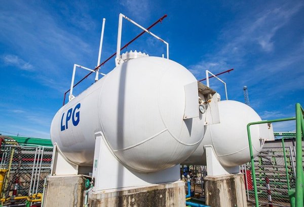Kazakhstan's KazMunayGas discloses volumes of LPG supplies to capital city