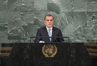 Rejecting Azerbaijan’s peace offer has no chance to succeed - FM
