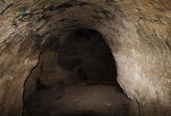 Azerbaijan's Azykh and Taghlar caves inscribed on UNESCO's world heritage list