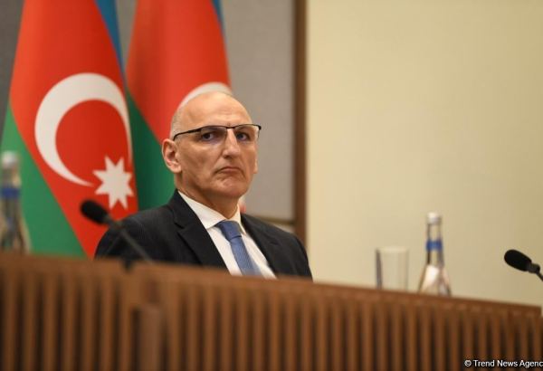 Azerbaijan expects Armenians in Karabakh to fulfill all obligations - President's rep for special assignments