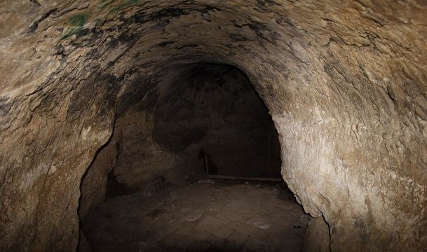 Azerbaijan's Azykh and Taghlar caves inscribed on UNESCO's world heritage list