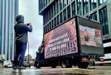 В Лондоне и Манчестере организована акция по информированию об армянском минном терроре