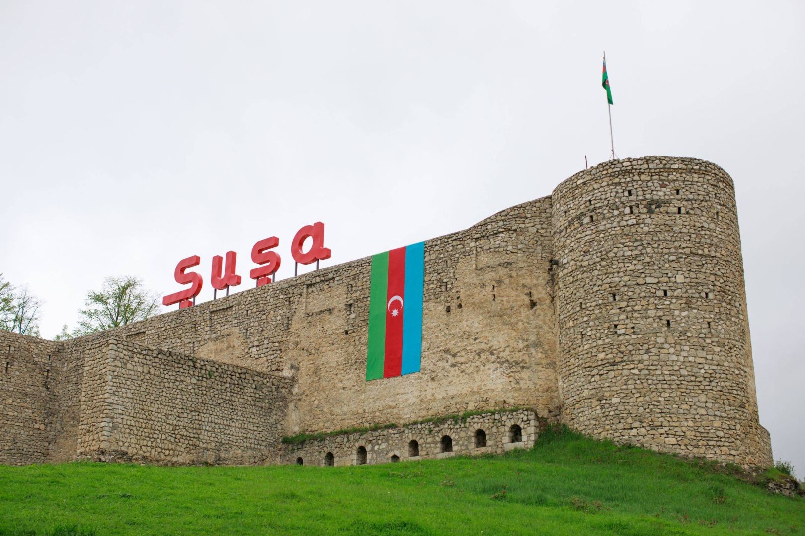 Шуша станет одним из часто посещаемых мест Азербайджана - Генсек ОЭС