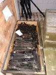 На территории незаконно действовавшей в Кяльбаджаре компании обнаружены боеприпасы (ФОТО/ВИДЕО)