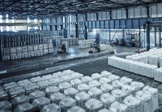 Plant for production of soda ash to be built in Kazakh region