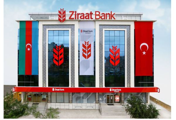 Ziraat Bank Azərbaycan Ümummilli lider Heydər Əliyevin 100 illik yubileyinə həsr edilən layihə həyata keçirir (VİDEO)