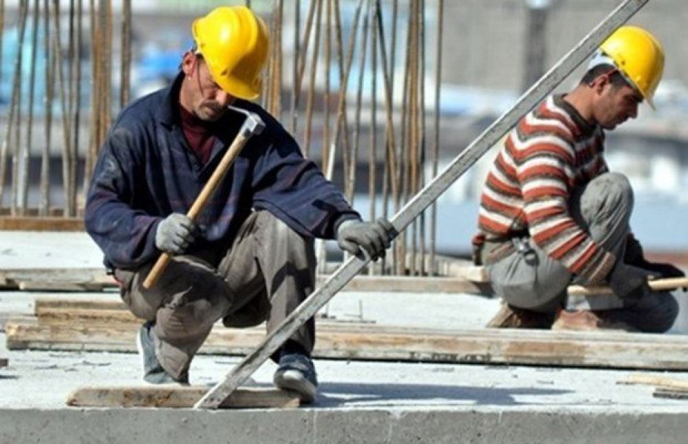 В Азербайджане наблюдается рост количества наемных работников в частном секторе