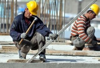 Number of hired workers in Azerbaijan's private sector increases