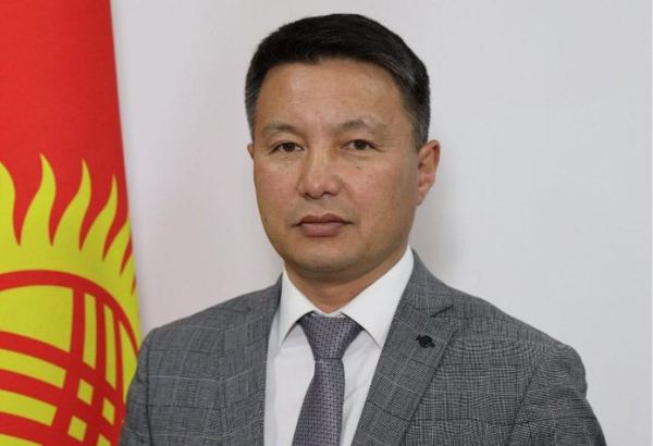 Kyrgyzstan keen to cooperate with Azerbaijan in joint use of smart agriculture