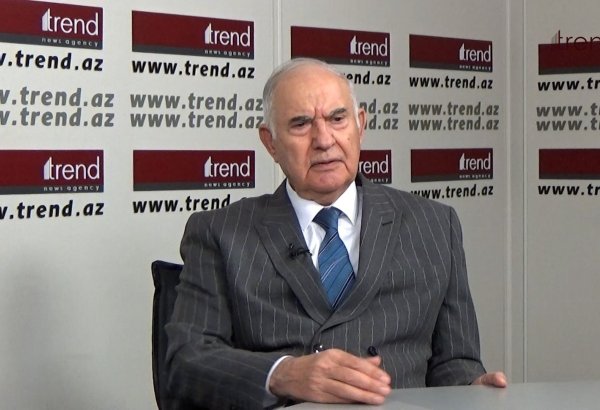 Khojaly genocide - one of gravest crimes not only against Azerbaijanis but also against humanity, says political analyst