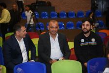 Brand-new "Sports and us" (idman.biz) news portal introduced in Azerbaijan (PHOTO)