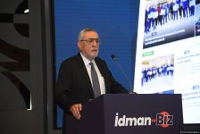 Новый мультимедийный спортивный портал в Азербайджане - idman.biz! (ФОТО/ВИДЕО)