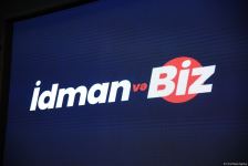 Azərbaycanda yeni multimedia portalı - "İdman və biz" (FOTO/VİDEO)