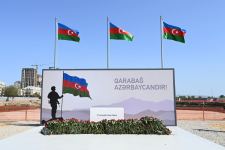 Azerbaijan's vision of future based on peaceful approach - FM (PHOTO)
