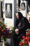 Azerbaijani people honor memory of second Karabakh war Martyrs (PHOTO)
