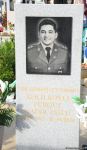 Azerbaijani people honor memory of second Karabakh war Martyrs (PHOTO)