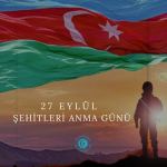 Организация тюркских государств поделилась публикацией в связи с Днем памяти