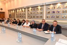 Azerbaijani IDPs from Khankendi also to join "Big Return" process - State Committee (PHOTO)