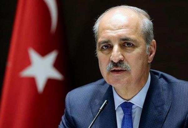 Armenia has no choice but to live in peace with Azerbaijan - Chairman of Turkish Parliament