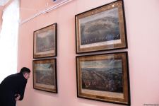 Астрахань глазами азербайджанца – рыбный рай, золото кочевников, доисторические животные, уникальный Кремль и картины  (ФОТО)