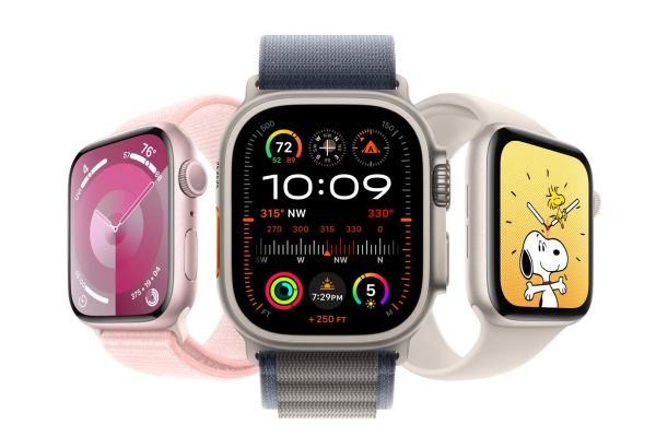 Yeni Apple Watch-lar nəyi bacarır?