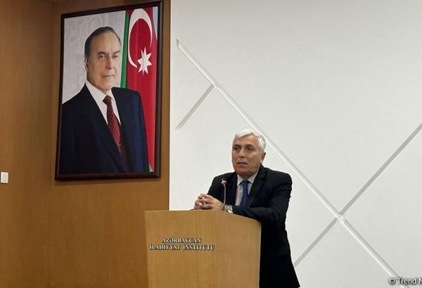 Президент Ильхам Алиев проявляет всестороннее внимание и заботу о религиозных общинах - Роберт Мобили