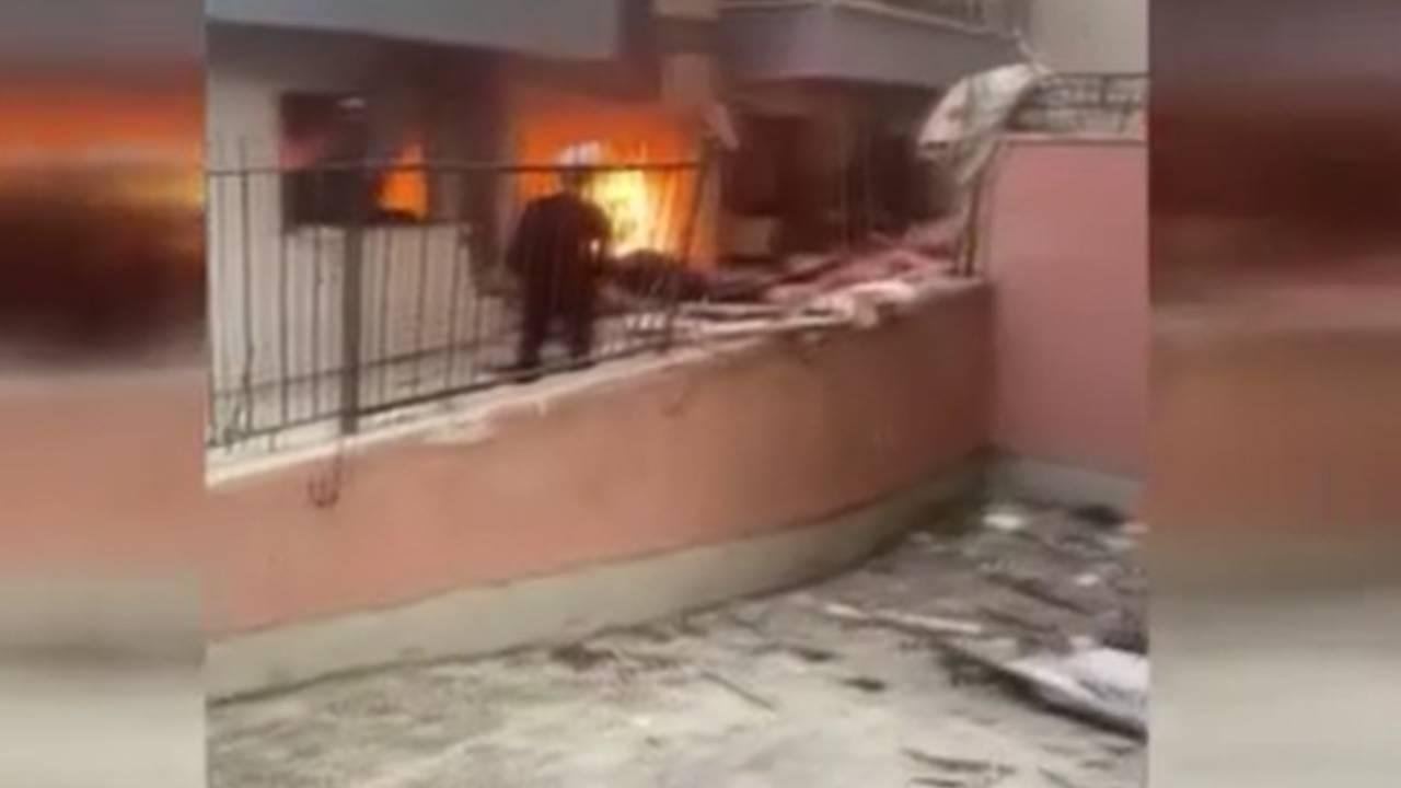 Deathly explosion shocks Türkiye's Ankara
