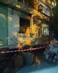 В Сумгайыте произошел взрыв в квартире, есть пострадавшие (ФОТО/ВИДЕО)
