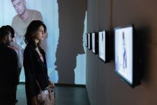 YARAT представил выставочный проект "MONO" – одиночество и диалог с нейросетью (ФОТО)
