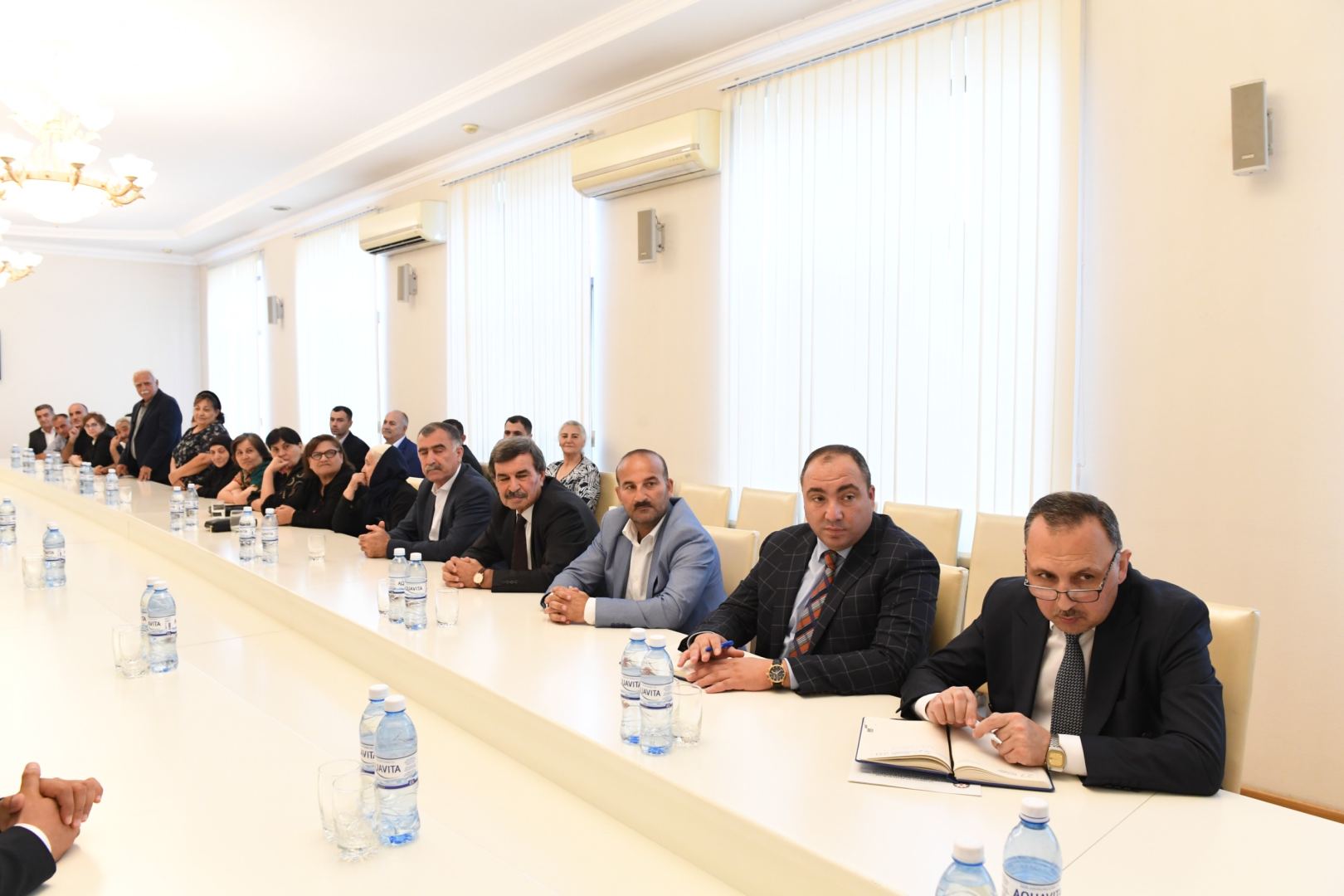 Azerbaijan launches preparations for return of former IDPs to Khojaly (PHOTO)