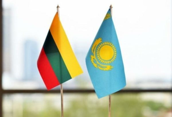 Литва активно участвует в процессе диверсификации товарных маршрутов Казахстана – посол (Эксклюзивное интервью)