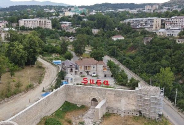 Azerbaijan to launch construction of new residential complex in Shusha soon