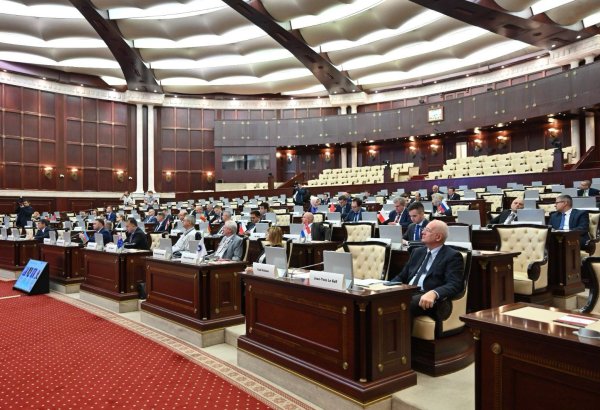 Законопроект о госбюджете на 2024 г. рекомендован к рассмотрению на пленарном заседании парламента Азербайджана