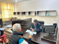 Поступают первые обращения от армян в Карабахе - реинтеграция началась (ФОТО)