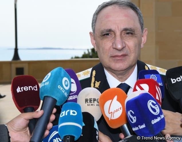 Араик Арутюнян и Джалал Арутюнян объявлены в международный розыск - Генпрокурор Азербайджана