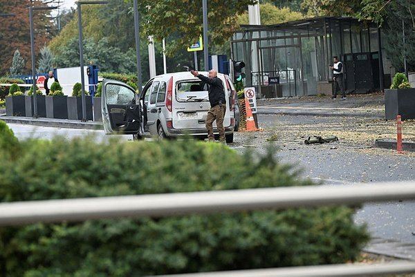 РПК взяла на себя ответственность за теракт в Анкаре