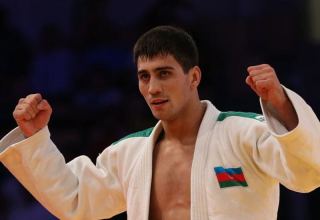 Рустам Оруджев пресек провокацию армянского спортсмена