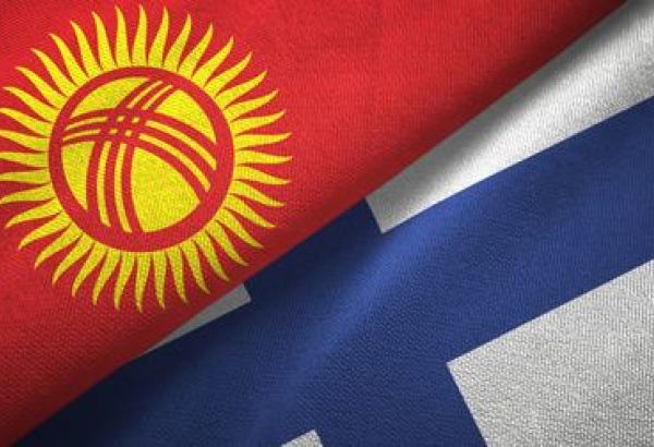 Kyrgyzstan's Consul in Finland names main sectors of interest for trade and investment co-op (Exclusive)