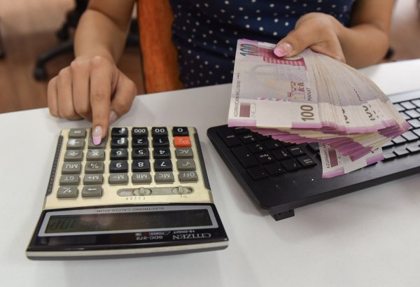 Azerbaijan envisages state budget revenues amount due to proposed change in Tax Code
