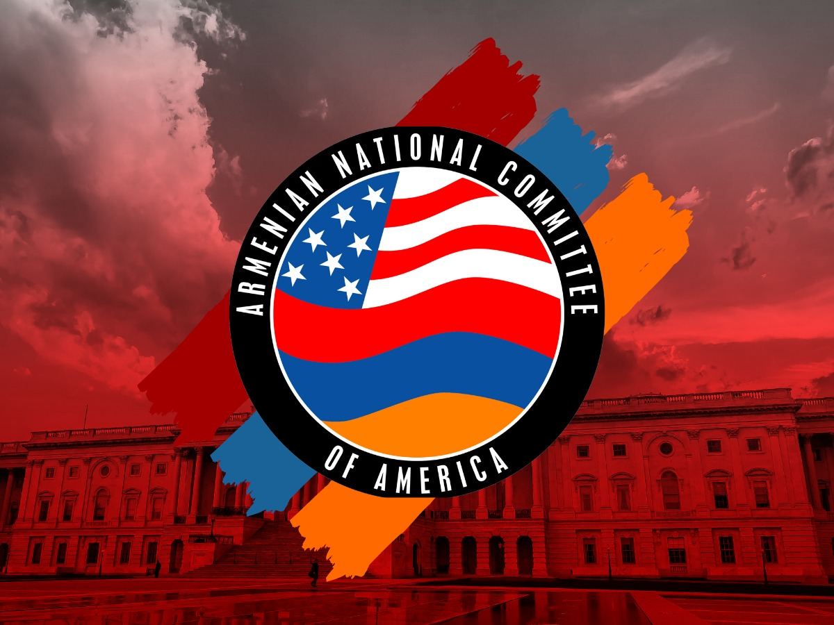 Американское армянство затеяло прессинг на конгрессменов США