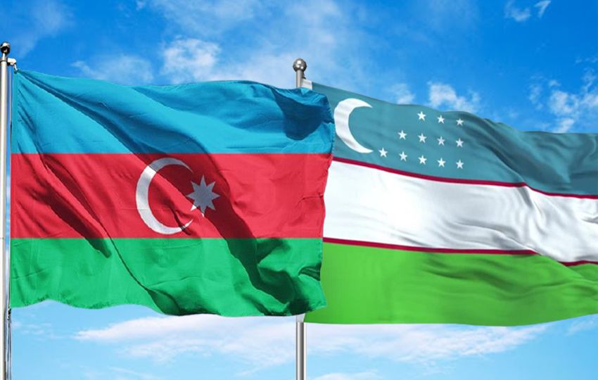 Меняется название Азербайджано-узбекского инвестфонда