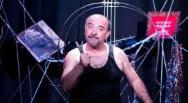 Азербайджанский театр выступит на фестивале в Германии (ФОТО)