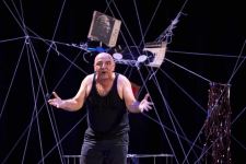 Азербайджанский театр выступит на фестивале в Германии (ФОТО)