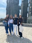 Представители Азербайджана приняли участие в Международном кинофестивале  TAOBA в Грузии (ФОТО)