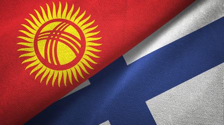 Finnish-Kyrgyz Business Council may be established - honorary consul