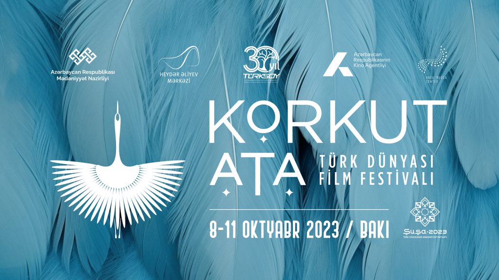 В Азербайджане пройдет III кинофестиваль тюркского мира "Korkut Ata"