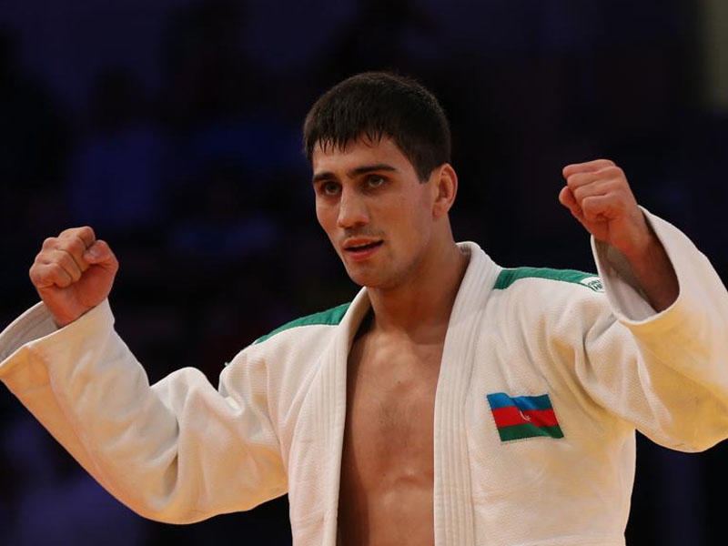 Рустам Оруджев пресек провокацию армянского спортсмена