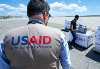 USAID готовит госпереворот в Грузии? - Региону грозит новая напряженность