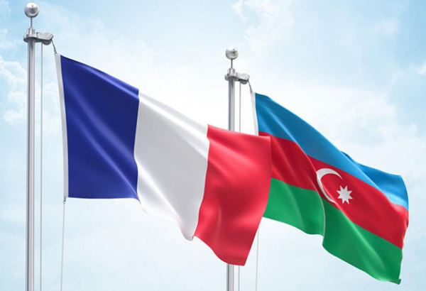 Working Group for Azerbaijani-French Interparliamentary Relations suspends activity