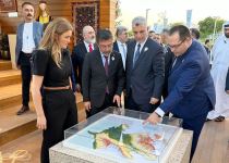 Azerbaijani minister discusses boosting agricultural investments at OIC conference (PHOTO)